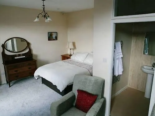 Hotel Thorpe House Halifax 3*,  Velká Británie