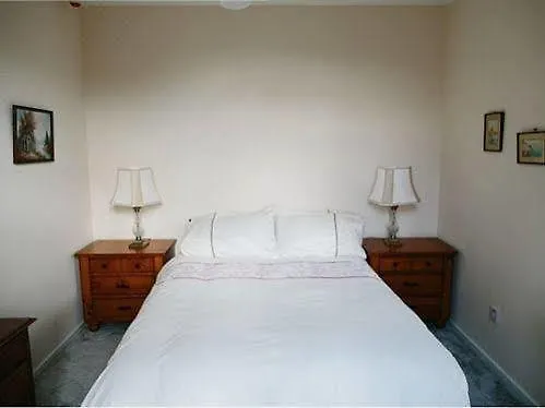 Hotel Thorpe House Halifax