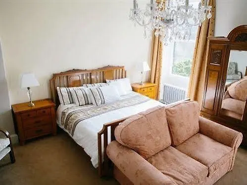 Thorpe House 호텔 할리팩스