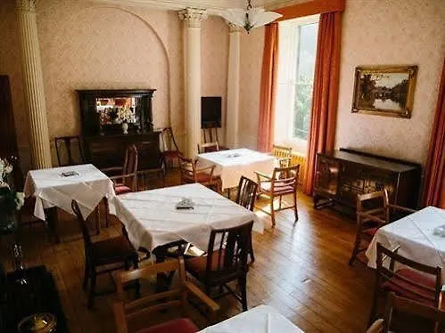 Thorpe House 호텔 할리팩스 영국