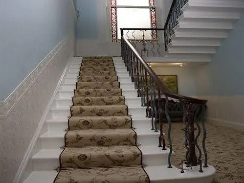 Thorpe House 호텔 할리팩스